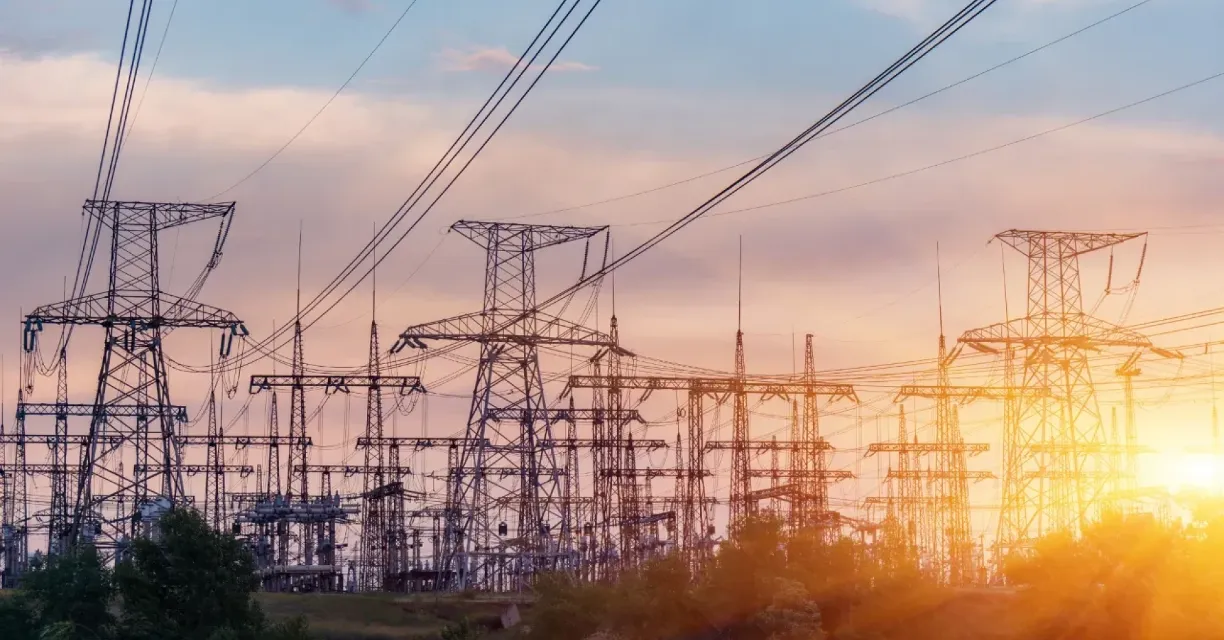 TREDAS transformer analytics